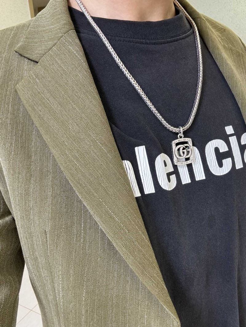 Gucci Necklaces